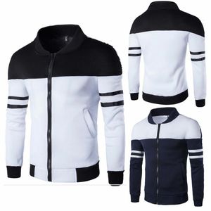 Erkek Ceketler Sıradan Hoodies Giyim Sıcak Ceket Kapşonlu Sweatshirt Üstler Spor giysileri Sokak Giyim 230203