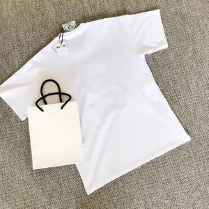 A115 ünlü gömlek ashion t markalar tasarımcılar erkekler giyim saf pamuklu müret