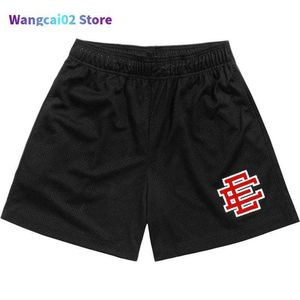 Men's Shorts Men's Shorts Basic Short YORK CITY SKYLINE 2022 Summer Casual Fitness Sweatpants Gym Workout Mesh Sport MenMen's 020623H