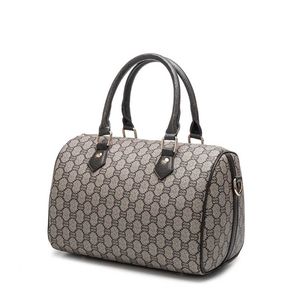 Tasarımcı Çanta Mağazası% 60 İndirim Tasarım Yeni Baskılı Yastık Tek Omuz Messenger El Çok yönlü kadın çanta çanta