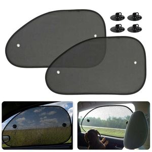 Car Sunshade Covers Universal Windscreen Folding Visor Reflector Windshield Auto Window Sun Shade Protector Styling Accessories