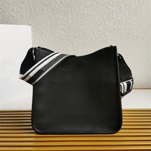 5a kaliteli bayanlar erkek deri büyük büyük omuz çantaları messenger cüzdan genue deri tasarımcı kadın çapraz çanta prads 21ix#