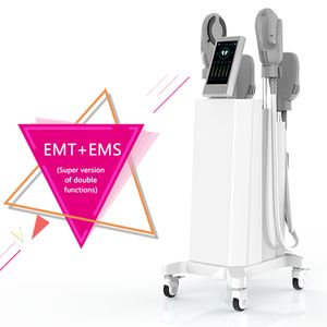 Брюшная резьба для резьбы EMS Наращивание мышечной стимуляции ног EMS похудение