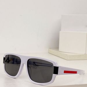 Moda Marka Erkek Spor Tasarımcısı Güneş Gözlüğü Kadınlar GPS03 Orijinal Kutu ve Neck Bandlı Açık Hava Spor Gözlüklerini Göster 03W SPS03 GPS03W