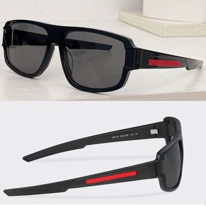 Sportif Güneş Gözlüğü Sarılı Aktif Gözlük Gözlükleri 03W Asetat Çerçeve Basit Spor Cam Tasarım Tarzı Açık UV400 Koruma Camları GPS03W/F GPS03 03W/F