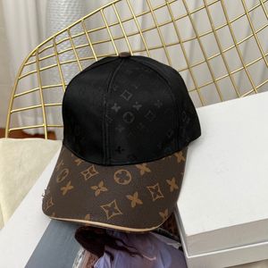 Ball Mens Hats Hat Unisex Cap Beyzbol Tasarımcısı Cap Fashion Men Kaliteli Beyzbol Kapakları için Yüksek Ayarlanabilir Şapkalar Sokak Fashion Moda Sp S S