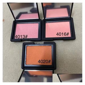 Blush Marke NRS Face Make -up 4,8 g Bronzer Highlighters Palette 0,16 Unzen Hochglanzkosmetik
