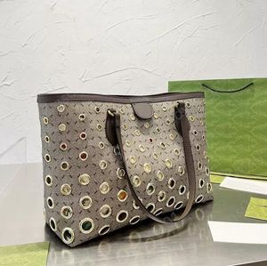 Повседневная тотальная дизайнерская сумочка сцепление роскошная сумка с большой емкость