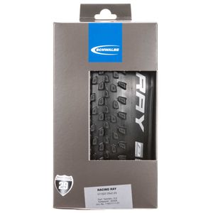 Шины Schwalbe Racing Ray 57-622 29x2,25 Складные велосипедные шины