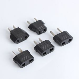 Universal Mini Travel Adapter Au Eu Us to Eu Converter Power Adapter USA American в европейские адаптеры адаптеры зарядного устройства для европейских телефонов