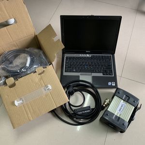 mb stra c3 sd Connect диагностический инструмент SSD 120 ГБ ноутбук d630 ram 4G кабели полный набор готовый к использованию сканер для автомобилей и грузовиков 12 В 24 В