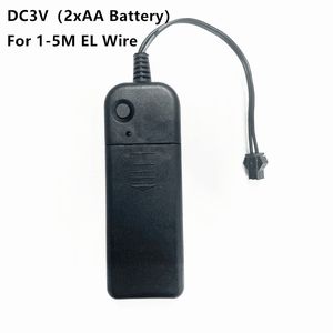 Знак DC 3V AA Батарея 5 В USB 12 В. Адаптер питания. Инвертор контроллера питания для 1-5 мл.