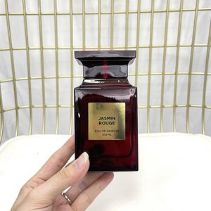 Unisex Perfumes EDP 100 мл персиковых сильных ароматов ваниль флора брызги с брызги 20 кишечников Бесплатная доставка