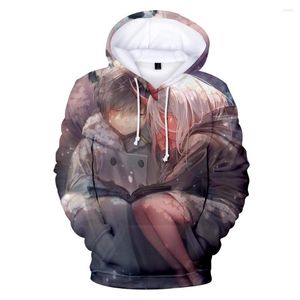 Erkek Hoodies Costume Cosplay Koop Anime E Frank 3d Baskı Gedrukt Mannen En Vrouwen Sweatshirts Unisex Straat Harajuku Ceket