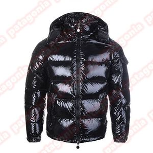 Мужские куртки Parka Women Classic Down Coats Outdoor Warm Feather Winter Jacket Unisex Coat Outwear Couples Clothing Asian Size S-3XL