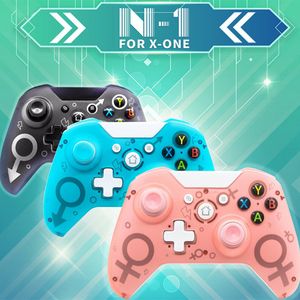 2.4G Беспроводная двойная игра -контроллер Gamepad Precise Thumb Gamepad Joystick для Xbox One/Xbox Ones/Xbox 360/PS3/PC/Android Phone