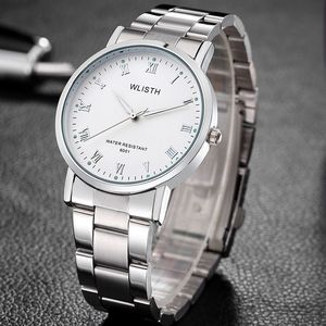 Kuvars Bataryalar Tüm Alt Dirili Çalışan Erkekler Saat Tarihi Saatler 43mm Mavi Dial Süper Kronograf Hardleks Siyah Çelik Kılıf Kollwatches Hediye