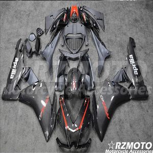ACE KIT SWater Transfer Carbon Fiber Fairing Motorcycle Fairings For Aprilia RSV4 1000 2009-2014 years A variety of color NO.VV17