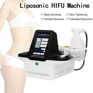 Оборудование RF Liposonix Ультразвуковое похудение