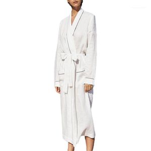 Sarongs Toptan 2023 Klasik Beyaz Desen Etek ve Bluz Şifon Elbisesi1