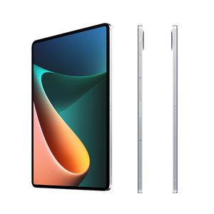 Оригинальный планшетный ПК Xiaomi Mi Pad 5 Smart 8 ГБ RAM 128 ГБ 256 ГБ ROM Snapdragon 860 Octa Core Android 11 дюймов 120 Гц 2,5K ЖК-экран 13.0MP AI Face ID 8720 мАч Планшеты Компьютер