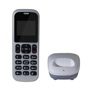 Manufacture 4g Home Phone Cordless Telephone Set Wireless Fixed Terminal Sim