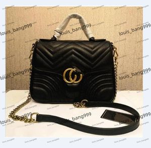 Designer Ladies Evening Bags Totes Handbag Genuine Leather Brand Messenger Chain Classic fashion Luxury louiseity VUTTONS Crossbody viutonity Bag