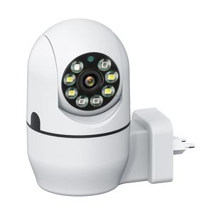 Câmera de vigilância de monitoramento sem fio 1080p HD