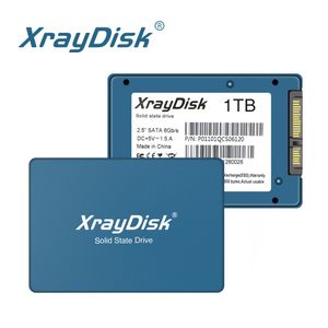 Sabit Sürücüler SATA3 2.5 QuotsSD sabit disk sürücü 1TB 512GB 480GB 256GB 240GB 128GB 120GB Dahili Katı Hal Dayanak Tahrik Metal Kılıfı F