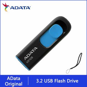 Hard Drives USB Flash Drive USB 3.2 Data Transfer Keychain Flash Drive Memory Card Pendrive 16GB 32GB 64GB 128GB