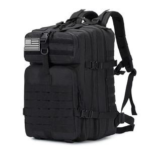 Сумки для талии 50L30L Каму -военные рюкзаки мужчины тактическая армия