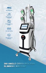 Другое здоровье красоты бесплатно крио -липосакционная машина с жирным замораживающим устройством
