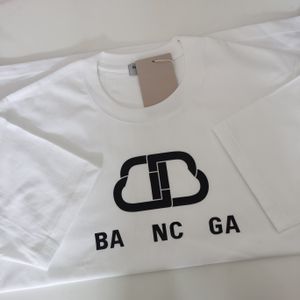 Мужские футболки дизайнер французский бренд летняя футболка Paris B Home Print