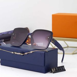 Пары очков дизайнер солнцезащитные очки