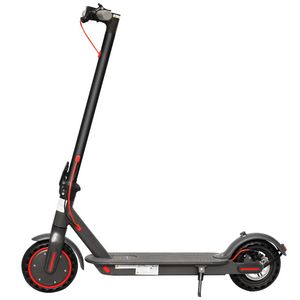 ES80 M365 Electric Scooter 350W 31km/h APP Smart Adult Scooter Shock Absorption Anti-skid Folding Electric Scooter
