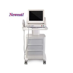 Health & Beauty professional NEW CE proved Anti-aging hifu focused ultrasonic machine
