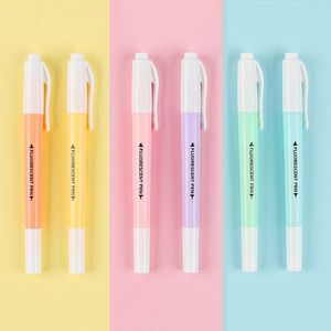 Highlighters 6/SET Двойной головы