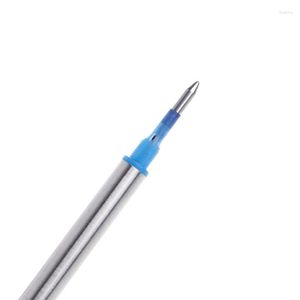 Jinhao Roller Ball Rollerball Pen Perill Cartridge Blue Black Ink 0,7 мм