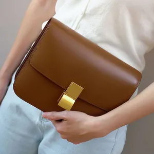 Бэг -сумка Beancurd Block Bag 7a качество мода с одним плечом сумка для роскошной дизайнерской сумки женский бренд кожаная мощность кошельки для обычного магазина повседневные покупки