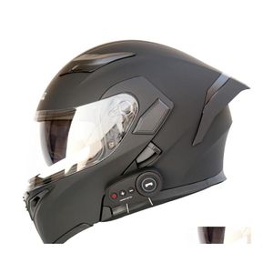 Автомобильные DVR Мотоциклевые шлемы шлема Bluetooth Электромобиль 1200 мАч.