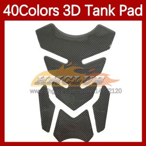 Motosiklet Çıkartmaları 3D Karbon Fiber Tank Pad Koruyucu Aprila RSV1000R RSV1000 RSV 1000 R 16 17 18 19 2016 2017 2018 2019 Gaz Yakıt Deposu Kaplama Çıkarımı 40 Renk