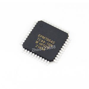 Yeni Orijinal Entegre Devreler ICS Field Programlanabilir Kapı Dizisi FPGA EPM7064STC44-10N IC CHIP TQFP-44 Mikrodenetleyici