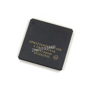 Yeni Orijinal Entegre Devreler ICS Field Programlanabilir Kapı Dizisi FPGA EPM3256ATC144-10N IC Yonga TQFP-144 Mikrodenetleyici