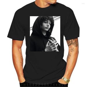 Мужские рубашки F Finn Wolfhard Mens Shirt S to 3xl