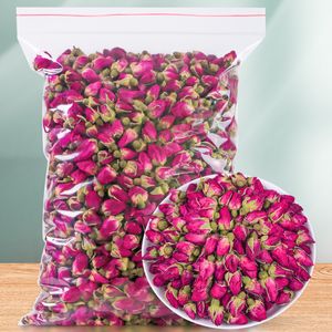 Flores decorativas grinaldas mini rosa seca brota natural seca jasmim orgânica Fruit Cozinha decoração de casamento decoração de ar refrescante 230227