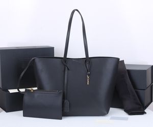 2023 Yüksek Kaliteli Luxurys Tasarımcılar Çanta Moda siyah bayan alışveriş Çantaları Büyük kapasiteli bayanlar çanta çanta m1860
