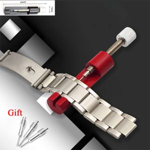 Watchband Tools Watches Strap Repair Detaching Device Kits Disassembly Watch Band Opener steel belt Adjust Tool Watch Accessories