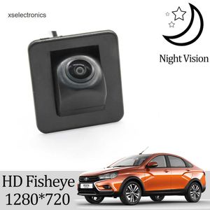 GÜNCELLEME OWTOSIN HD 1280*720 LADA VESTA SW/VESTA SW Çapraz/Vesta Spor Araba Ters Park Aksesuarları Araba DVR