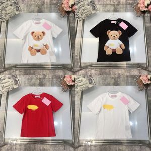 Детские футболки Ангел дети с коротким рукавом футболки для мальчиков девочки для девочек малыш