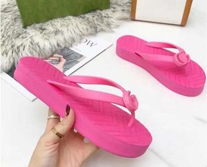 2023 Paris Çift G Terlik Moda Plaj Şık Slaytlar Sandal Ayakkabıları Yaz Kadınlar G Siyah Yeşil Beyaz Pembe Kırmızı Mavi Slaytlar Plaj Loafer Platform Flip-Flops Ayakkabı